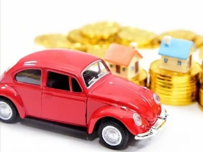 荷塘车辆抵押贷款全攻略:不押车、无征信要求的申请流程