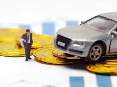 荷塘车辆抵押贷款的三种常见贷款方式,你了解多少?